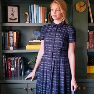 Gal Meets Glam Mackenzie Dress NWT